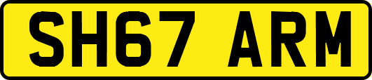 SH67ARM