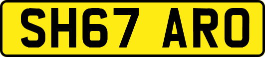 SH67ARO