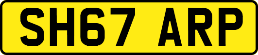 SH67ARP