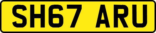 SH67ARU