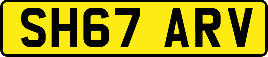 SH67ARV