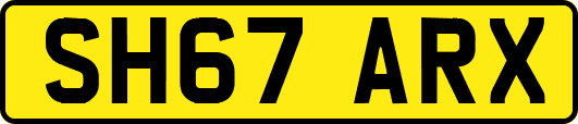 SH67ARX