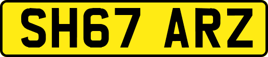 SH67ARZ