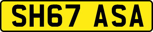 SH67ASA