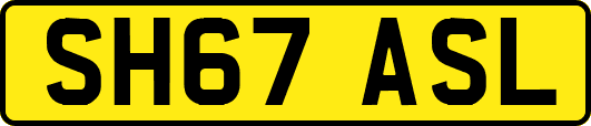 SH67ASL
