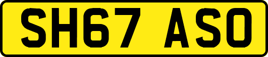 SH67ASO