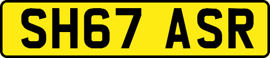 SH67ASR