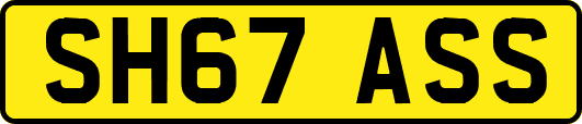 SH67ASS