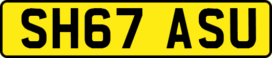 SH67ASU