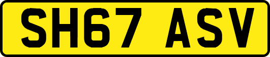 SH67ASV