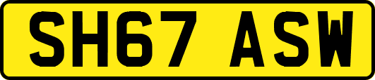 SH67ASW