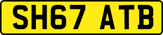 SH67ATB