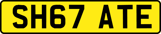SH67ATE