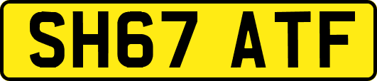 SH67ATF