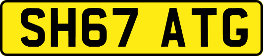 SH67ATG