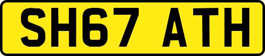 SH67ATH