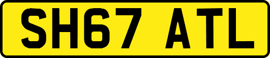 SH67ATL