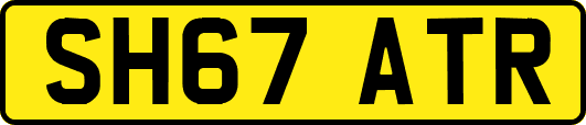 SH67ATR
