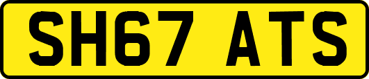 SH67ATS