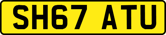 SH67ATU