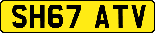 SH67ATV
