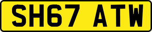 SH67ATW