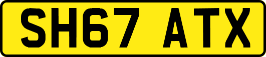 SH67ATX
