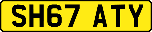 SH67ATY