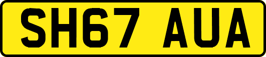 SH67AUA