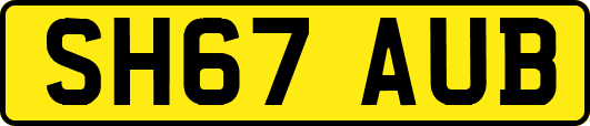 SH67AUB