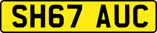 SH67AUC
