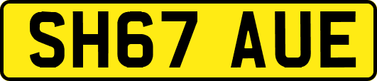SH67AUE