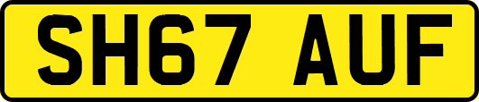SH67AUF