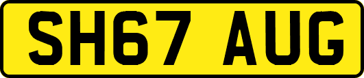 SH67AUG