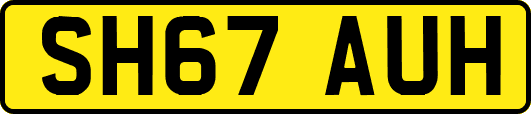 SH67AUH