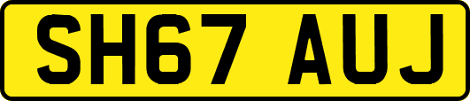 SH67AUJ