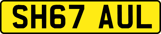 SH67AUL