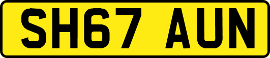 SH67AUN
