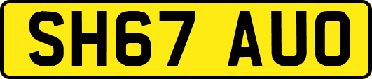 SH67AUO