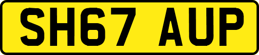 SH67AUP