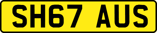 SH67AUS