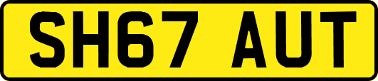 SH67AUT