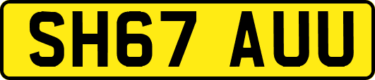 SH67AUU
