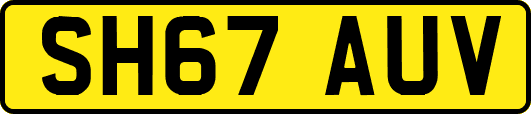 SH67AUV