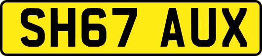 SH67AUX