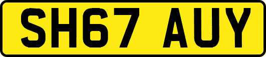 SH67AUY