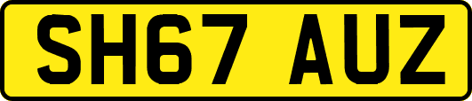 SH67AUZ