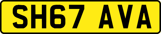 SH67AVA