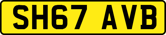 SH67AVB