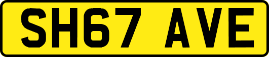 SH67AVE